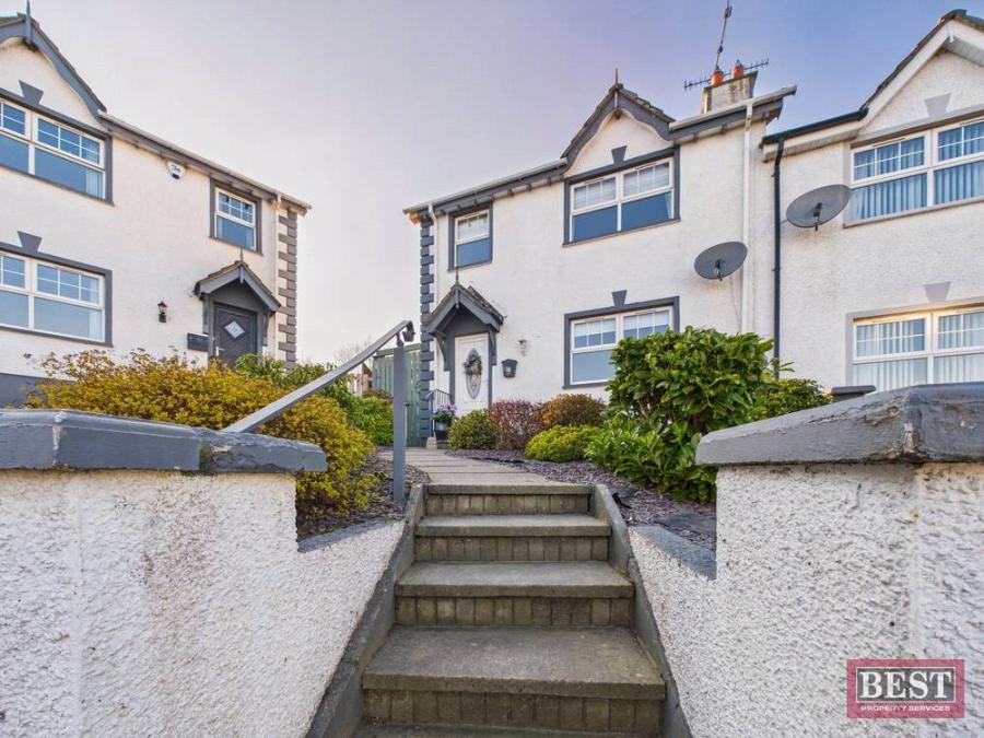 4 Kearney Crescent