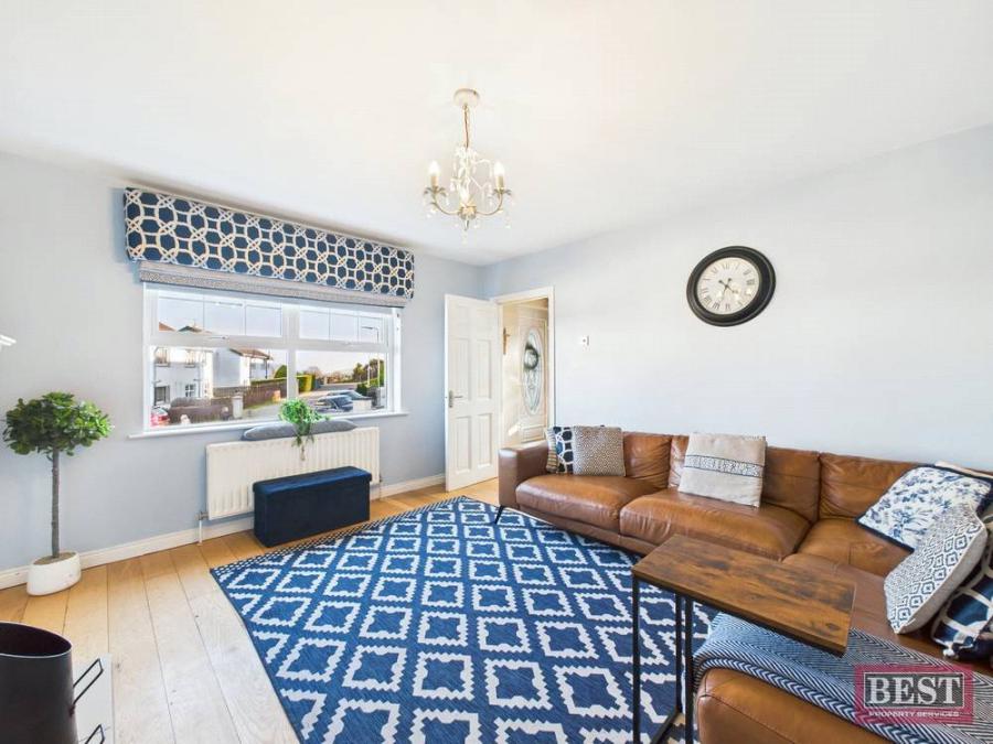 4 Kearney Crescent