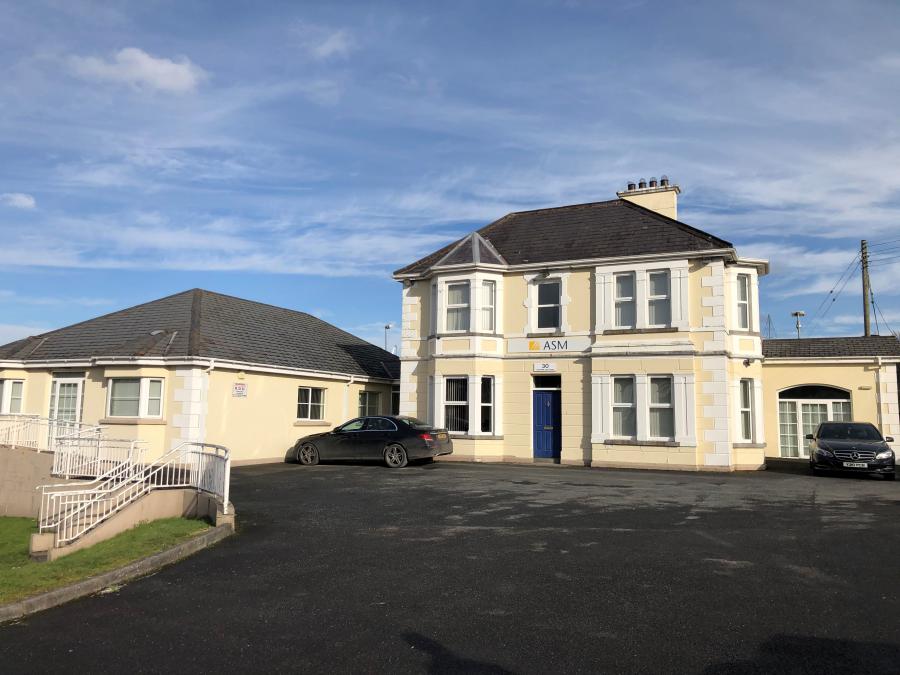 30 Rathfriland Road, Newry, Down, BT34 1JZ