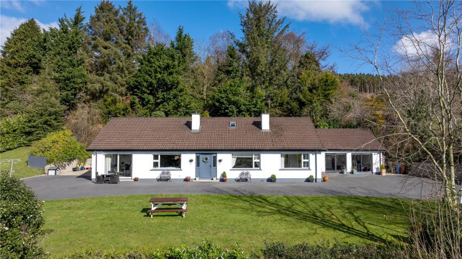 30 Forest Road
