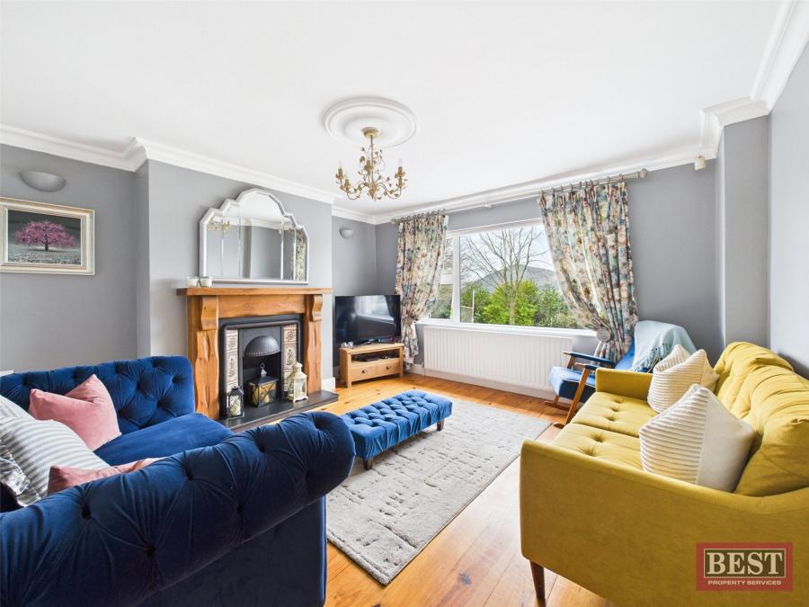 30 Forest Road