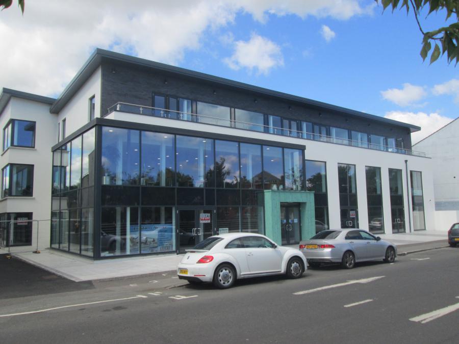 Custom House, 23