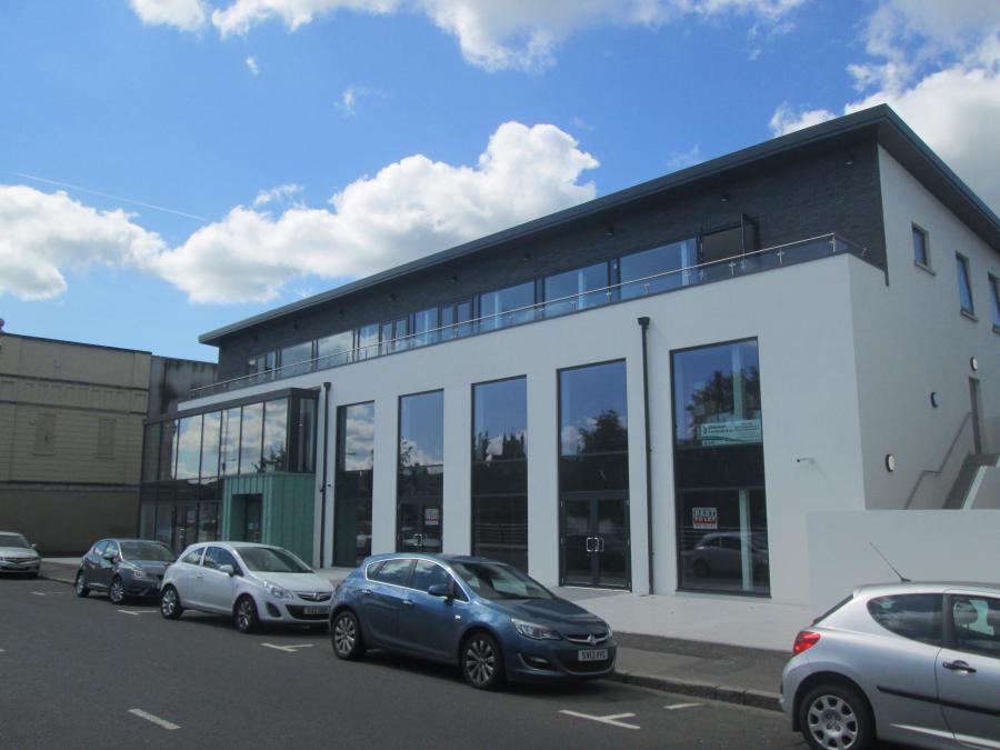 Custom House, 23