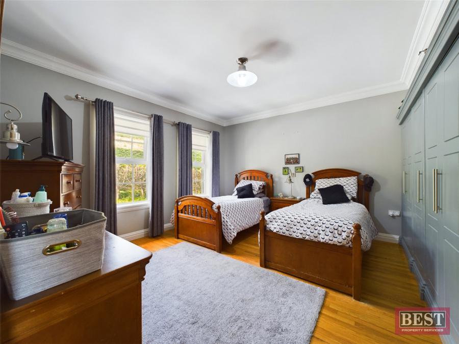 17a Lower Foughill Road
