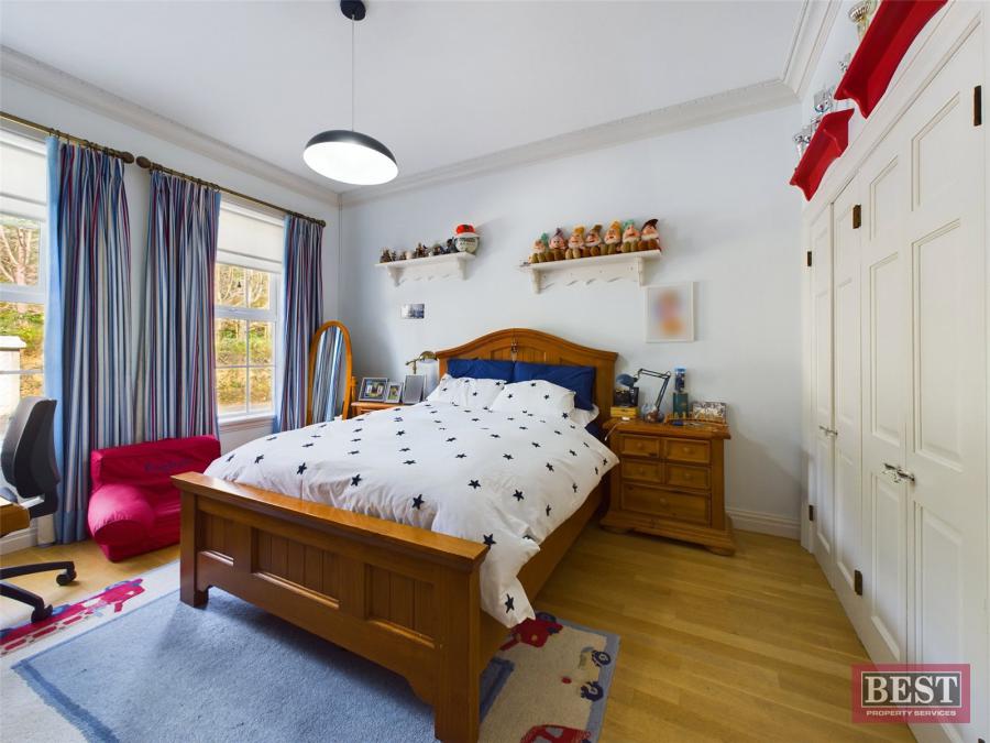 17a Lower Foughill Road