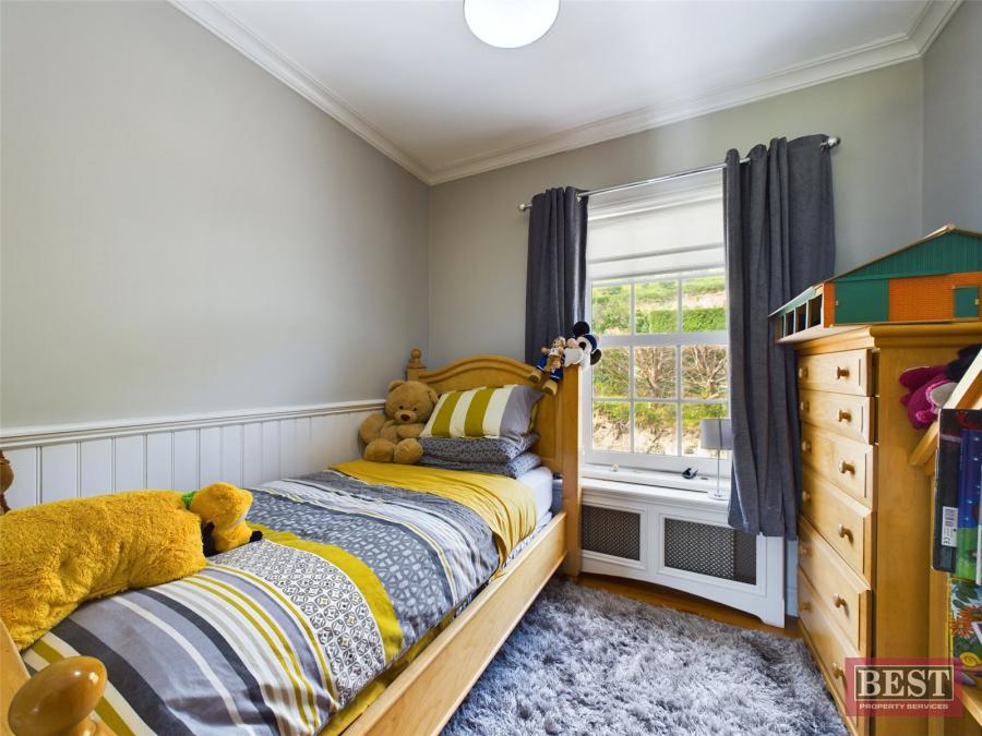 17a Lower Foughill Road