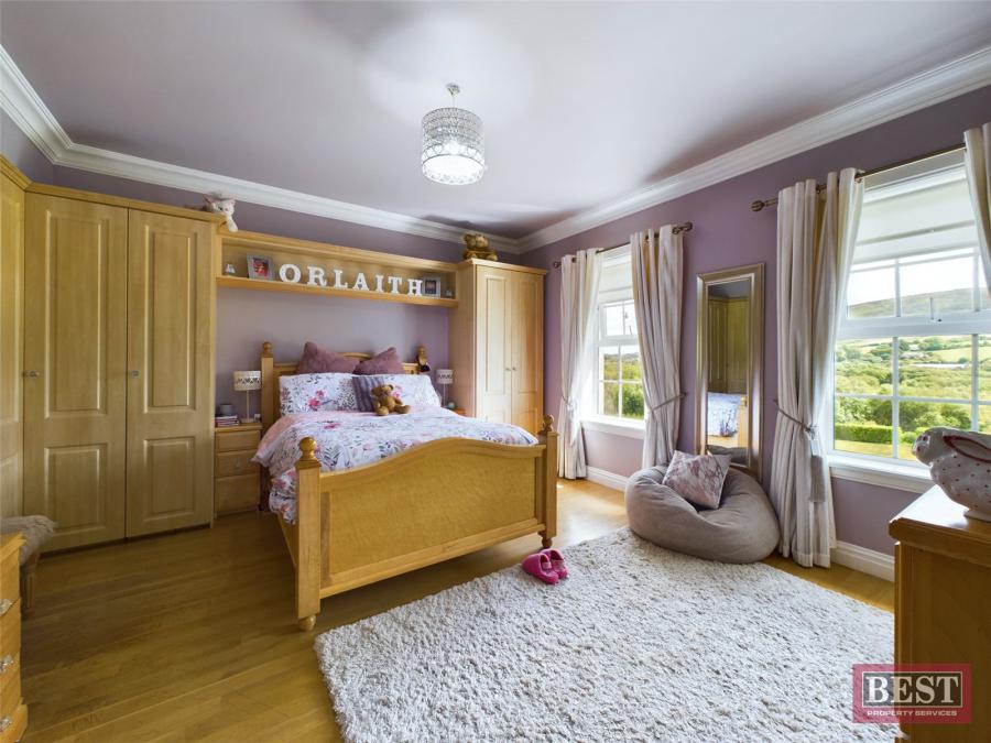 17a Lower Foughill Road