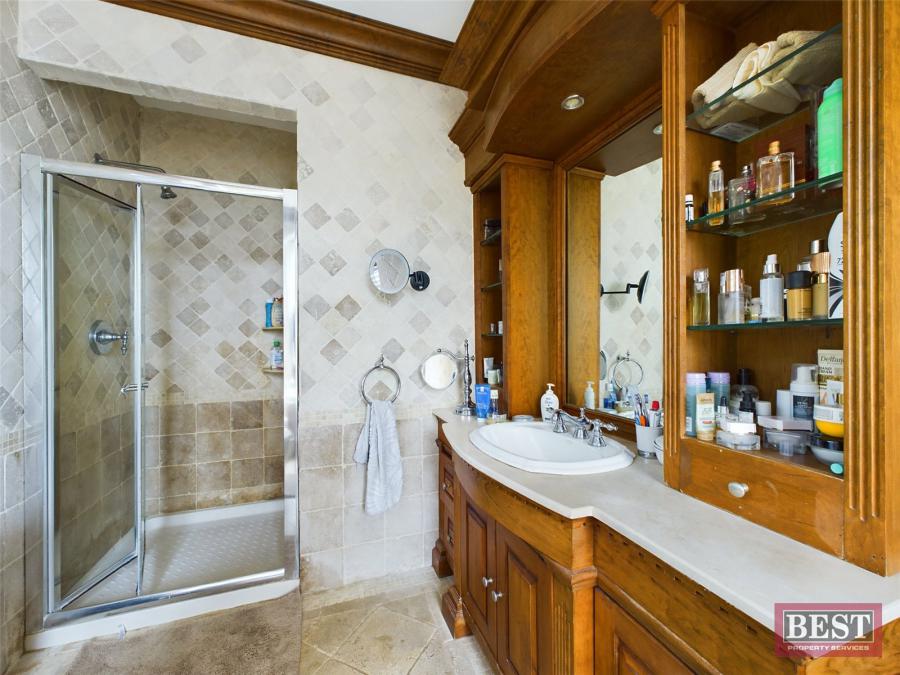17a Lower Foughill Road