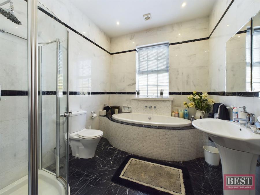 17a Lower Foughill Road
