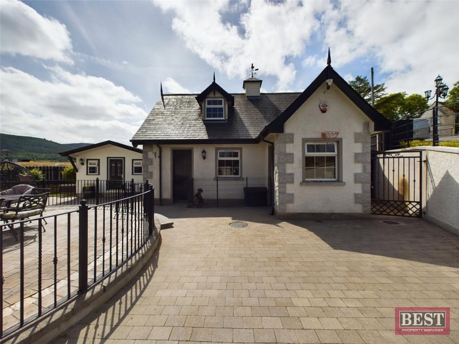 17a Lower Foughill Road