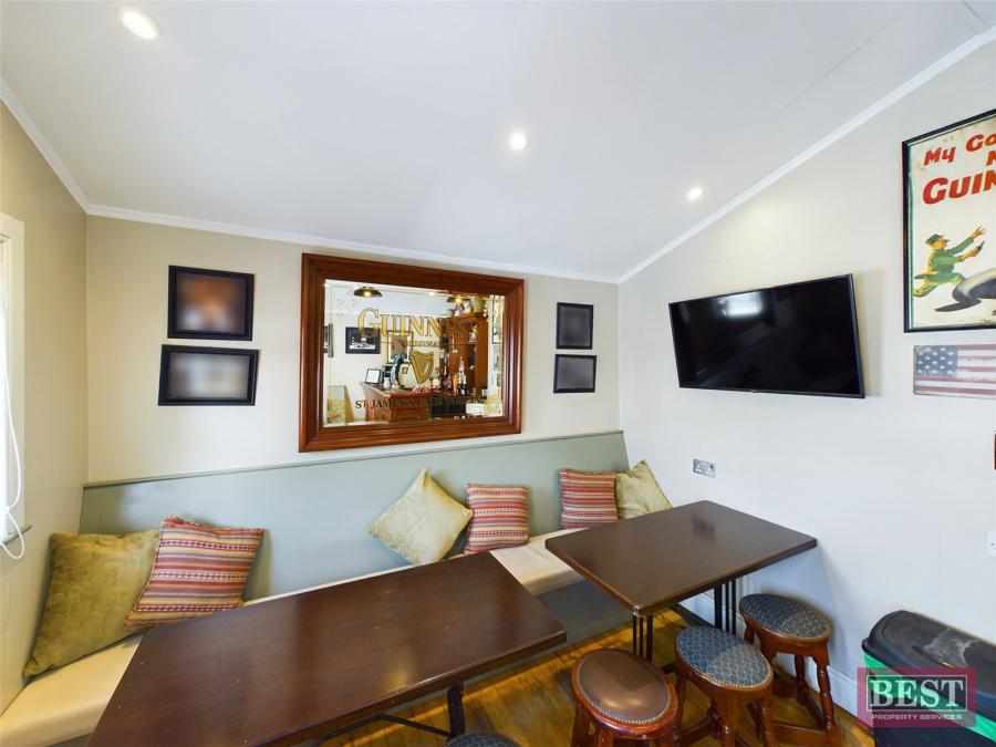 17a Lower Foughill Road