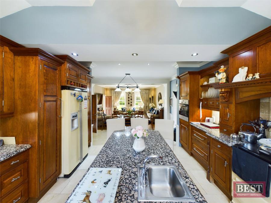17a Lower Foughill Road