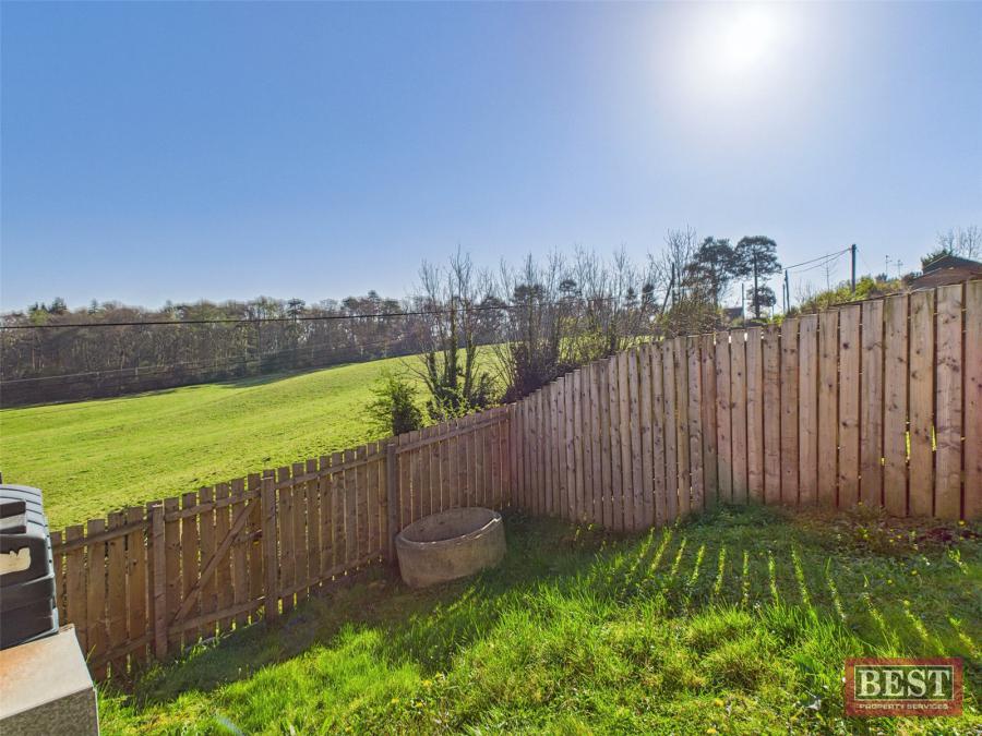 74 Derrymore Meadows