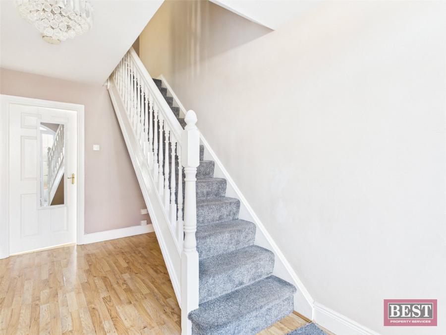 74 Derrymore Meadows