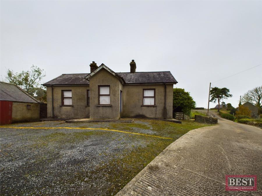 8 Fort Hill Road, newry, BT34 2LP