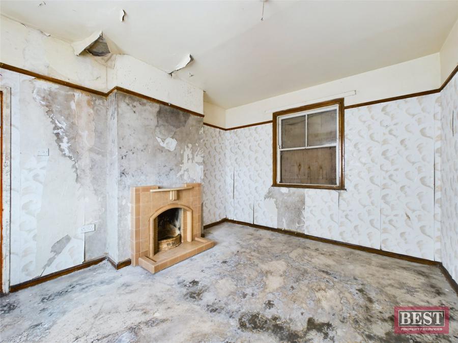 8 Fort Hill Road
