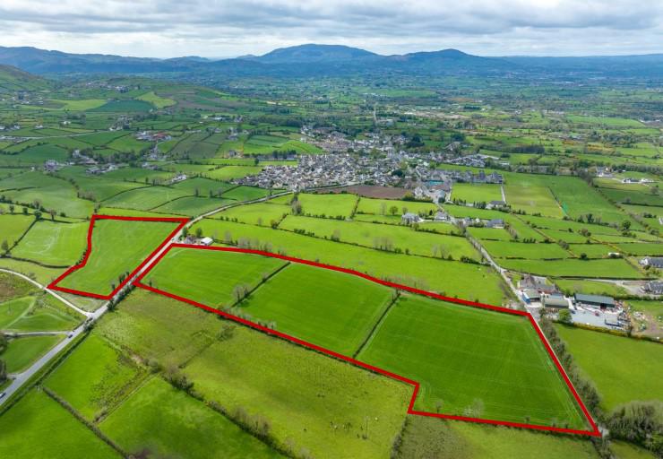 Hilltown Road Hilltown Road