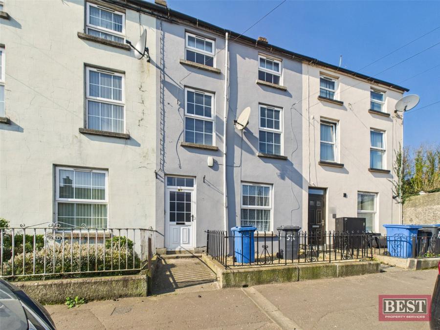 57 Dominic Street