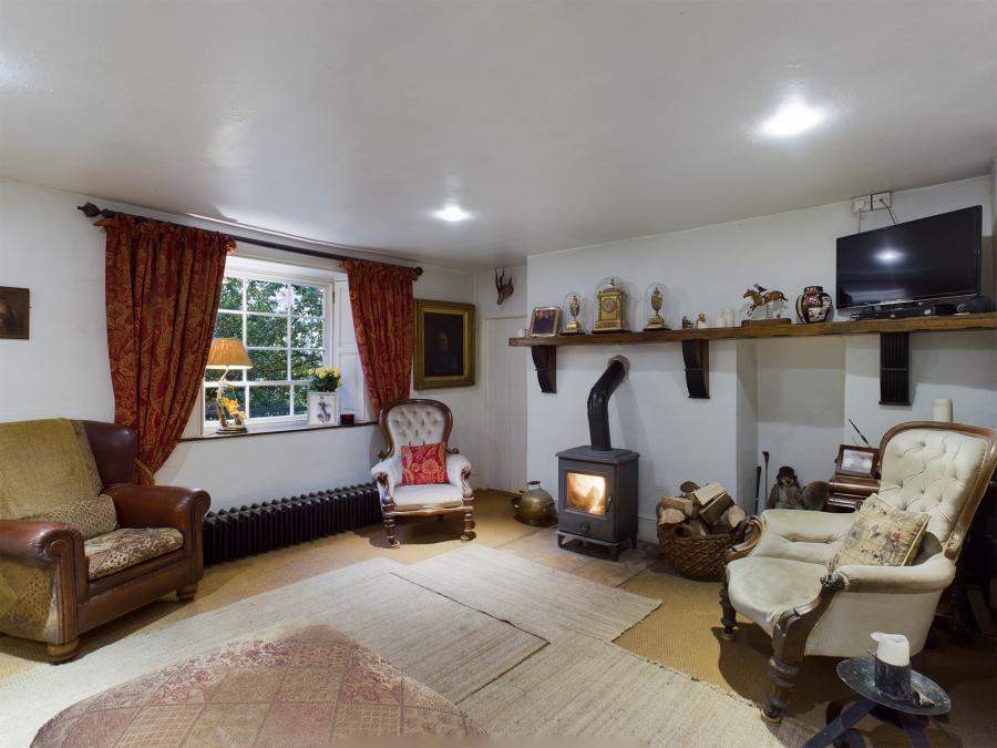 Burrenwood Estate, Burrenbridge Road