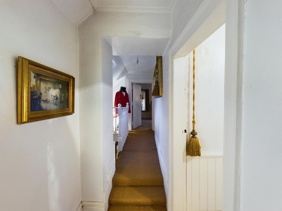 Burrenwood Estate, Burrenbridge Road