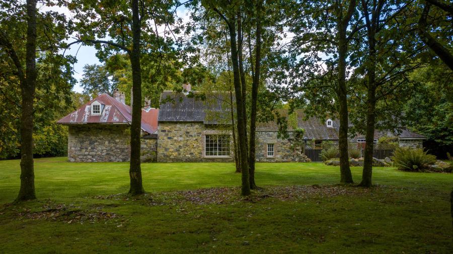 Burrenwood Estate, Burrenbridge Road