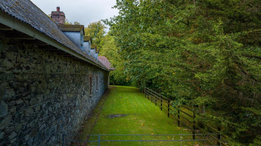 Burrenwood Estate, Burrenbridge Road