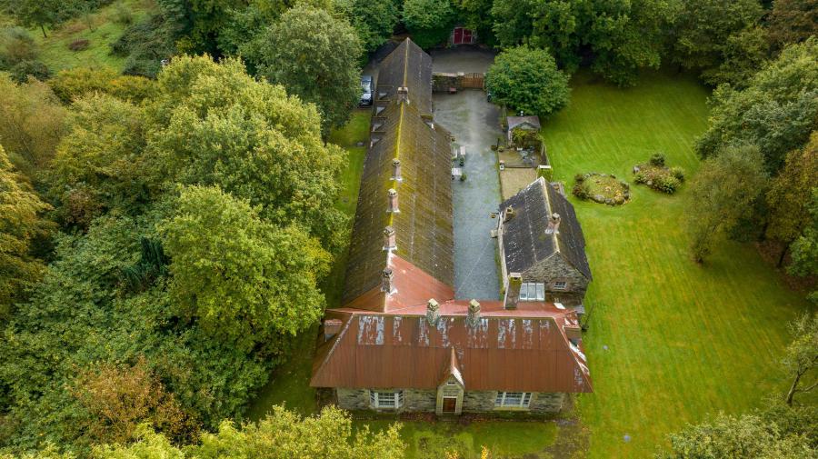 Burrenwood Estate, Burrenbridge Road