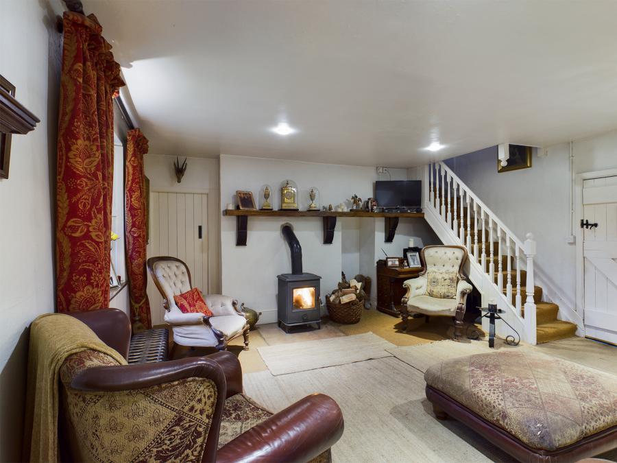Burrenwood Estate, Burrenbridge Road