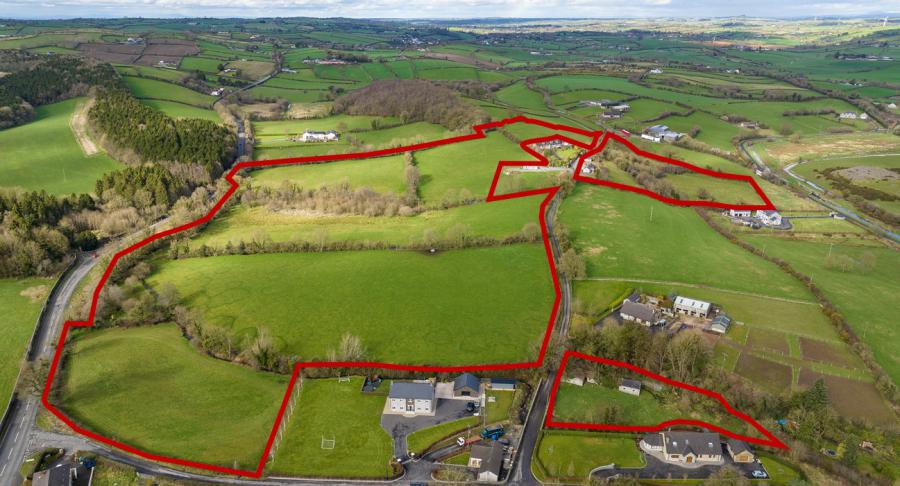 26 Old Road, Poyntzpass, BT35 6TQ