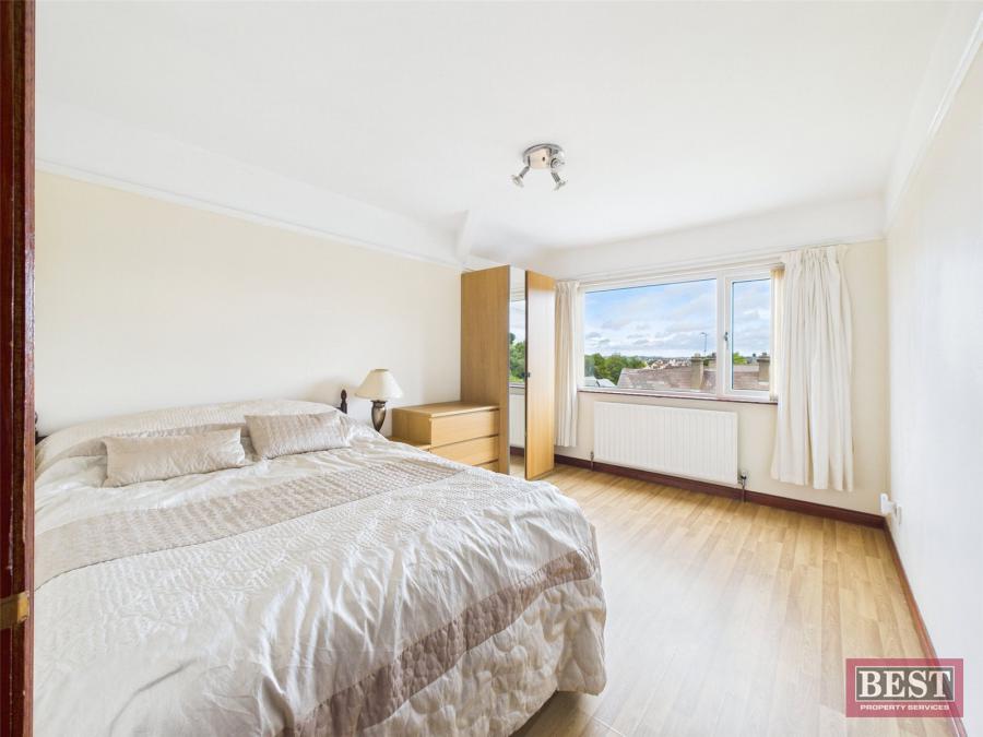 1 Windmill Road