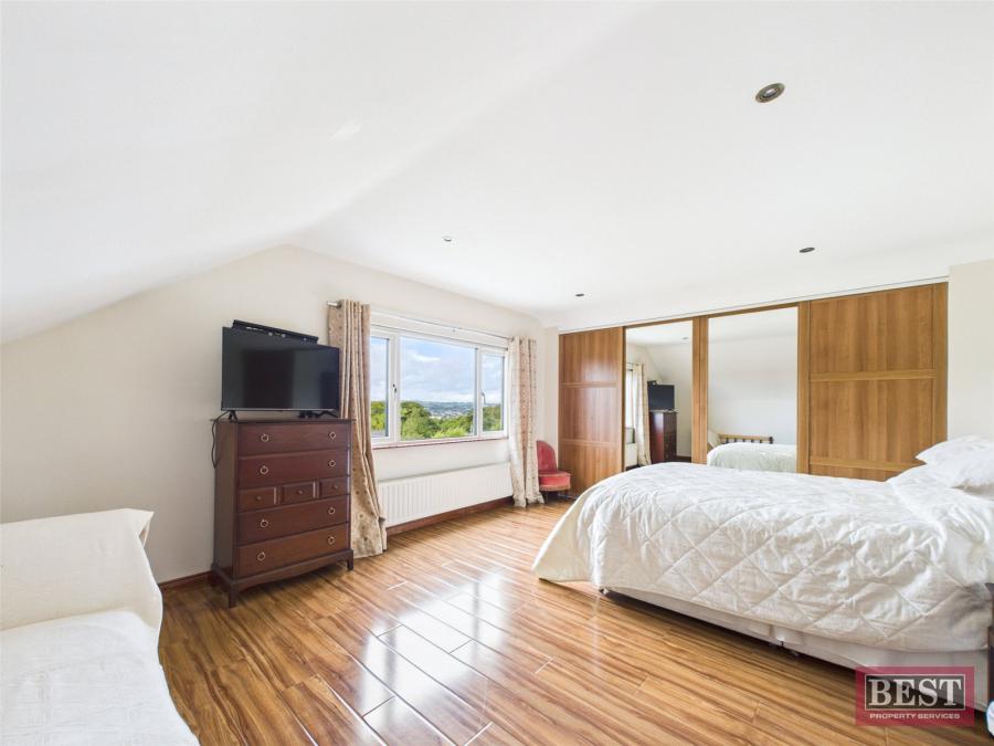 1 Windmill Road