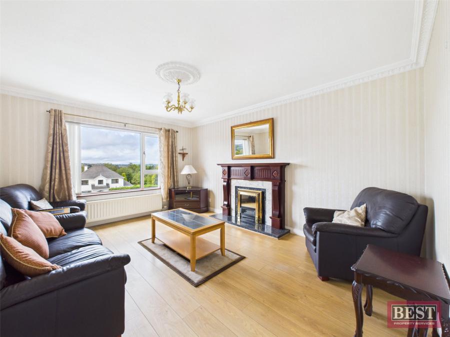 1 Windmill Road