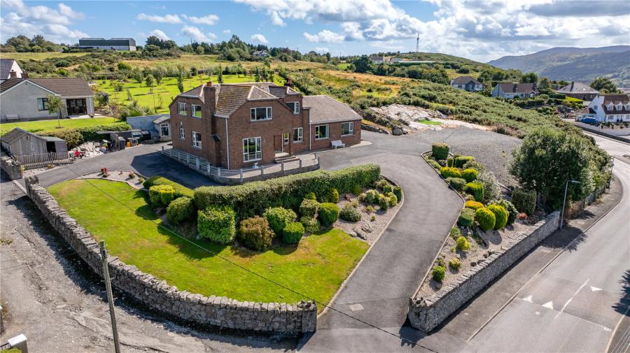 1 Windmill Road
