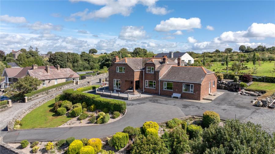 1 Windmill Road
