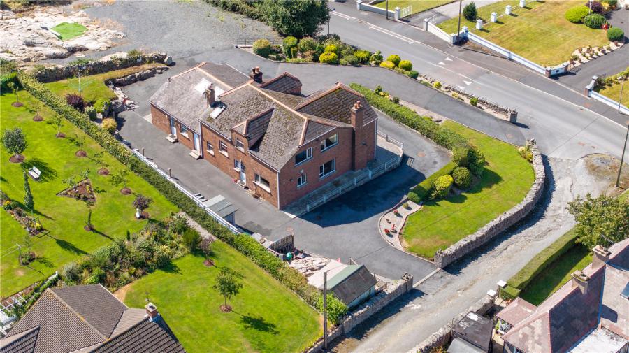 1 Windmill Road