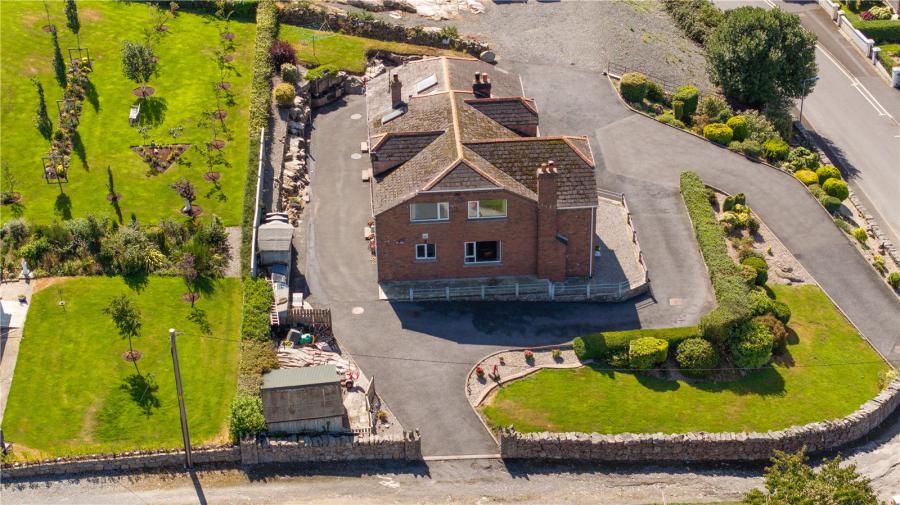 1 Windmill Road