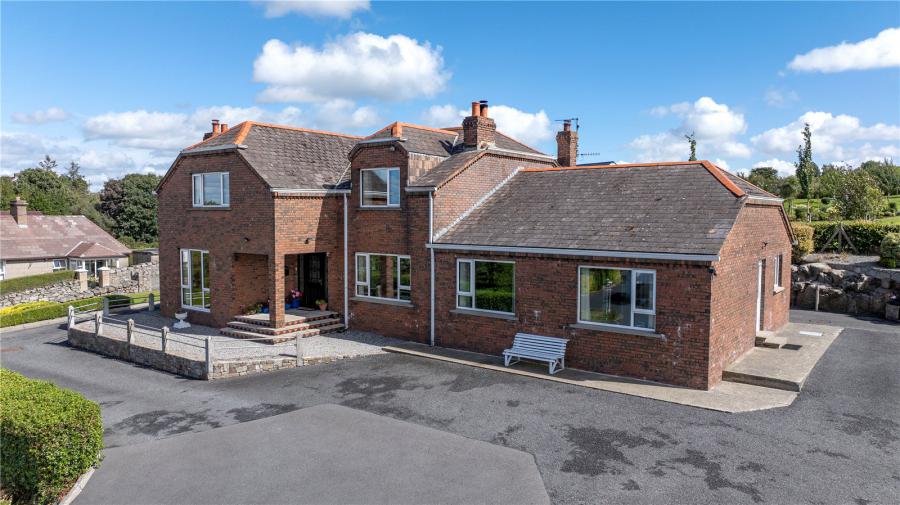 1 Windmill Road
