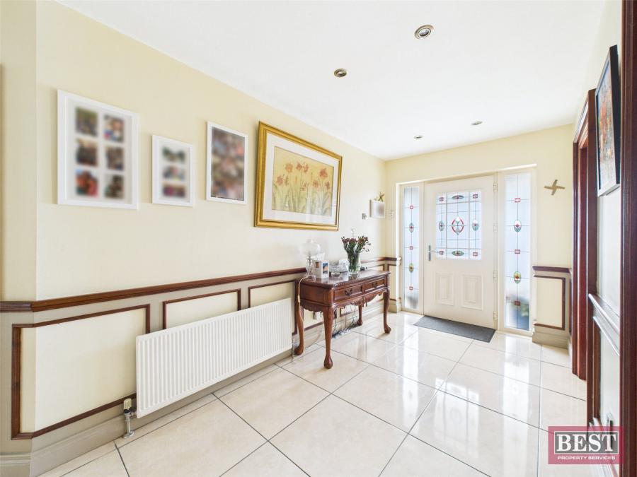 1 Windmill Road