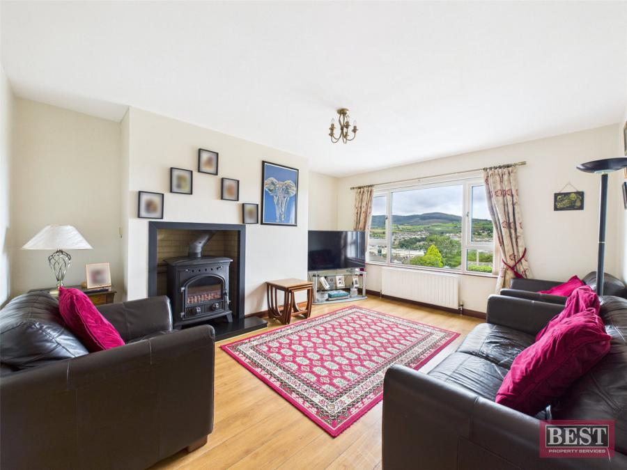1 Windmill Road