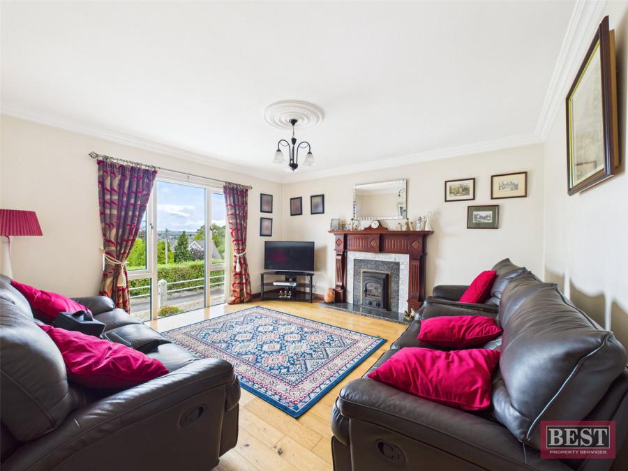 1 Windmill Road