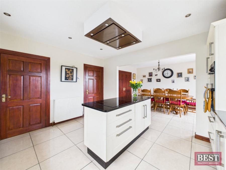 1 Windmill Road