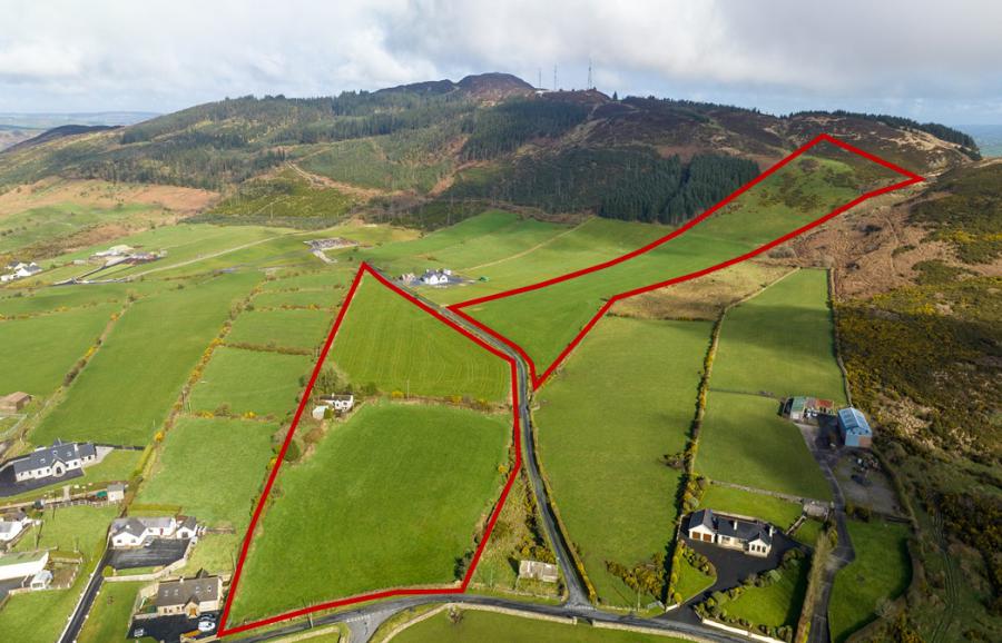 6 Tamnaghbane Road, Newry, County Down, BT35 8RF