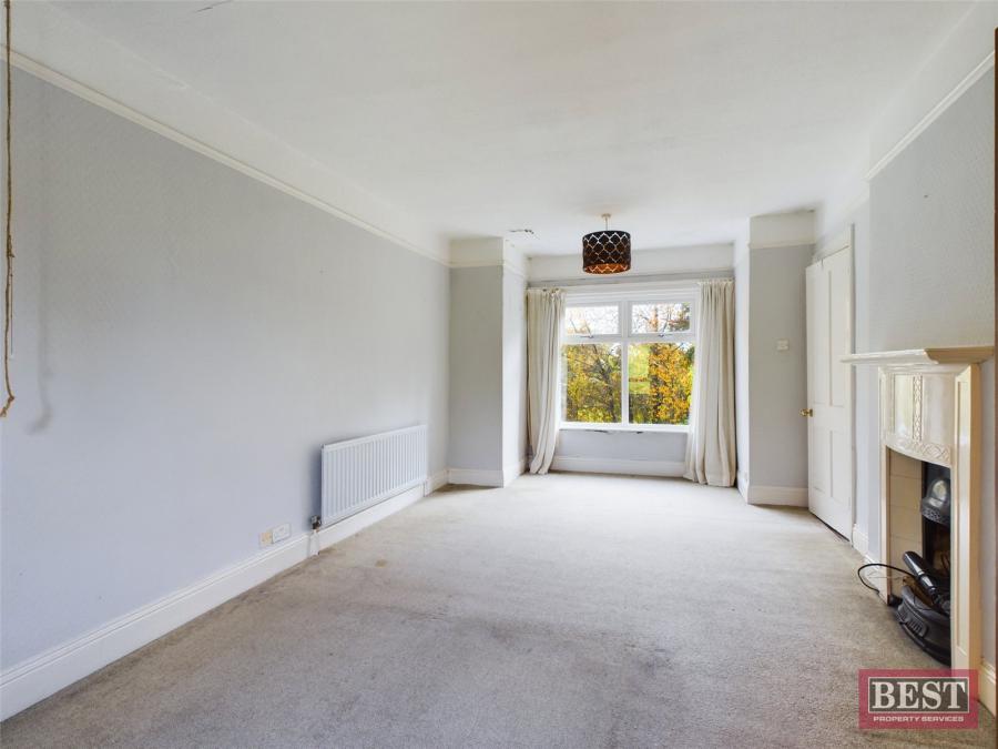 18 Manse Road