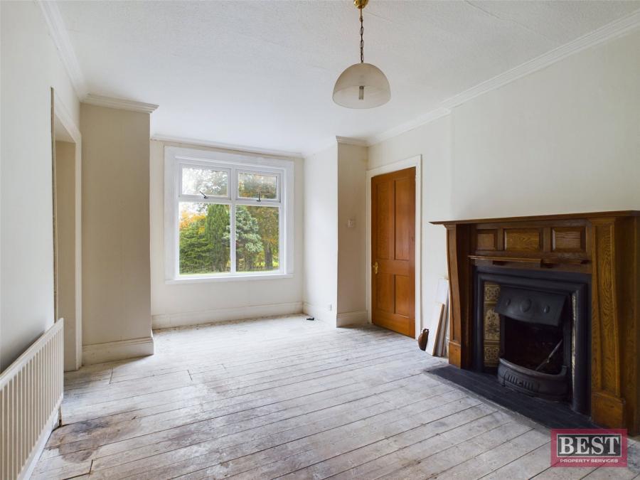 18 Manse Road