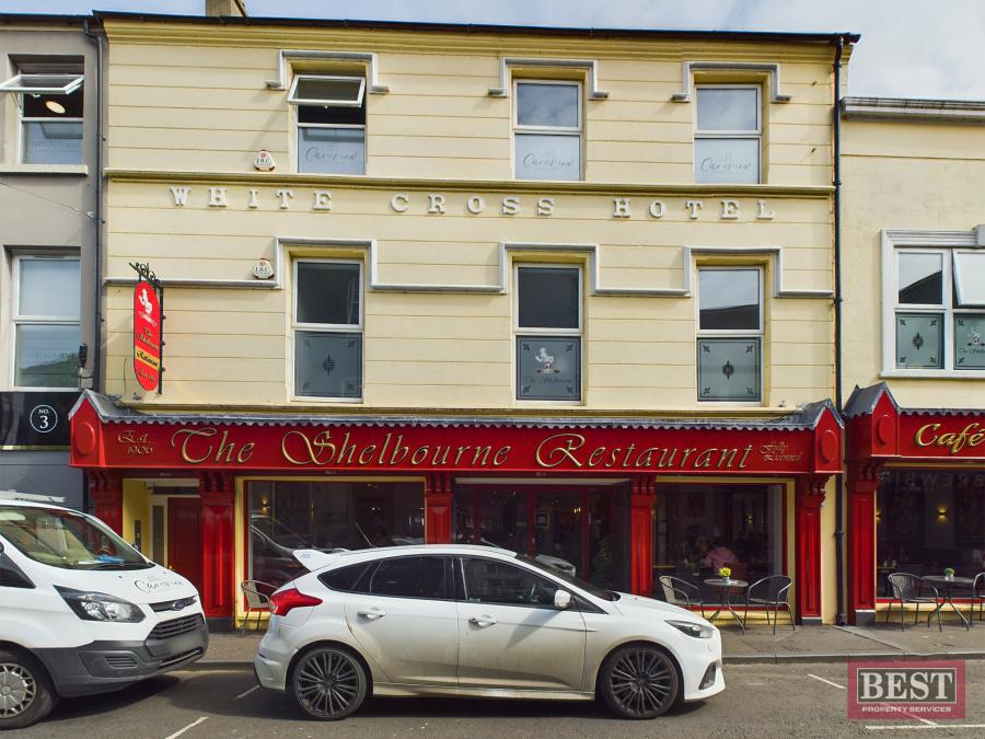 13A Margaret Street, Newry, BT34 1JA
