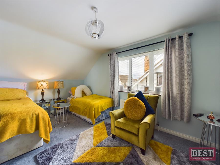 25 Ashbrook Mews