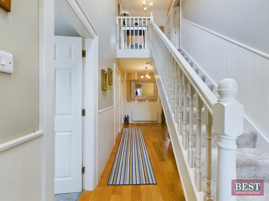 25 Ashbrook Mews