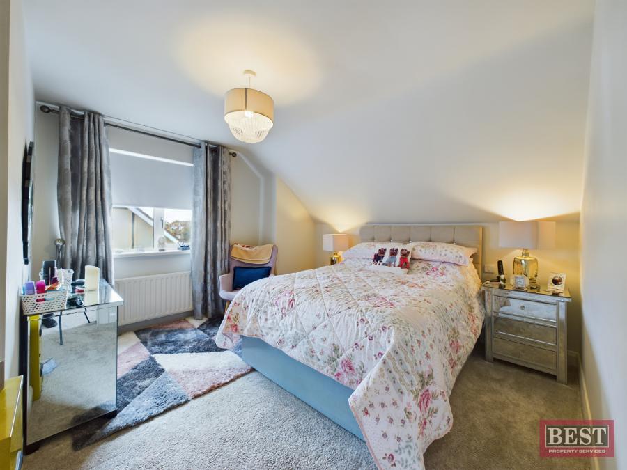 25 Ashbrook Mews