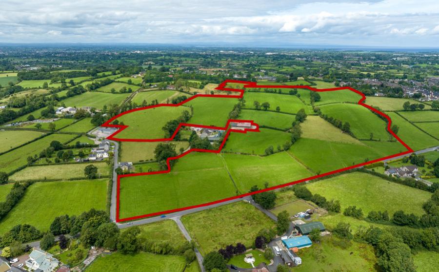 Plantation Road, Portadown, BT63 5NN