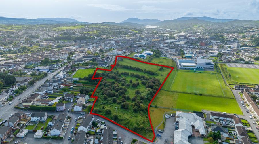 Chequer Hill, armagh road, newry, BT35 6DY